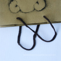 Cute scarf paper bag with custom logo